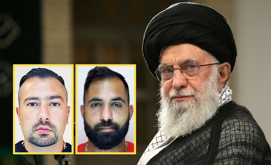 Iran uppges anlita gäng i Sverige för attacker och terror